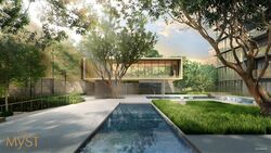 The Myst (D23), Condominium #502603871